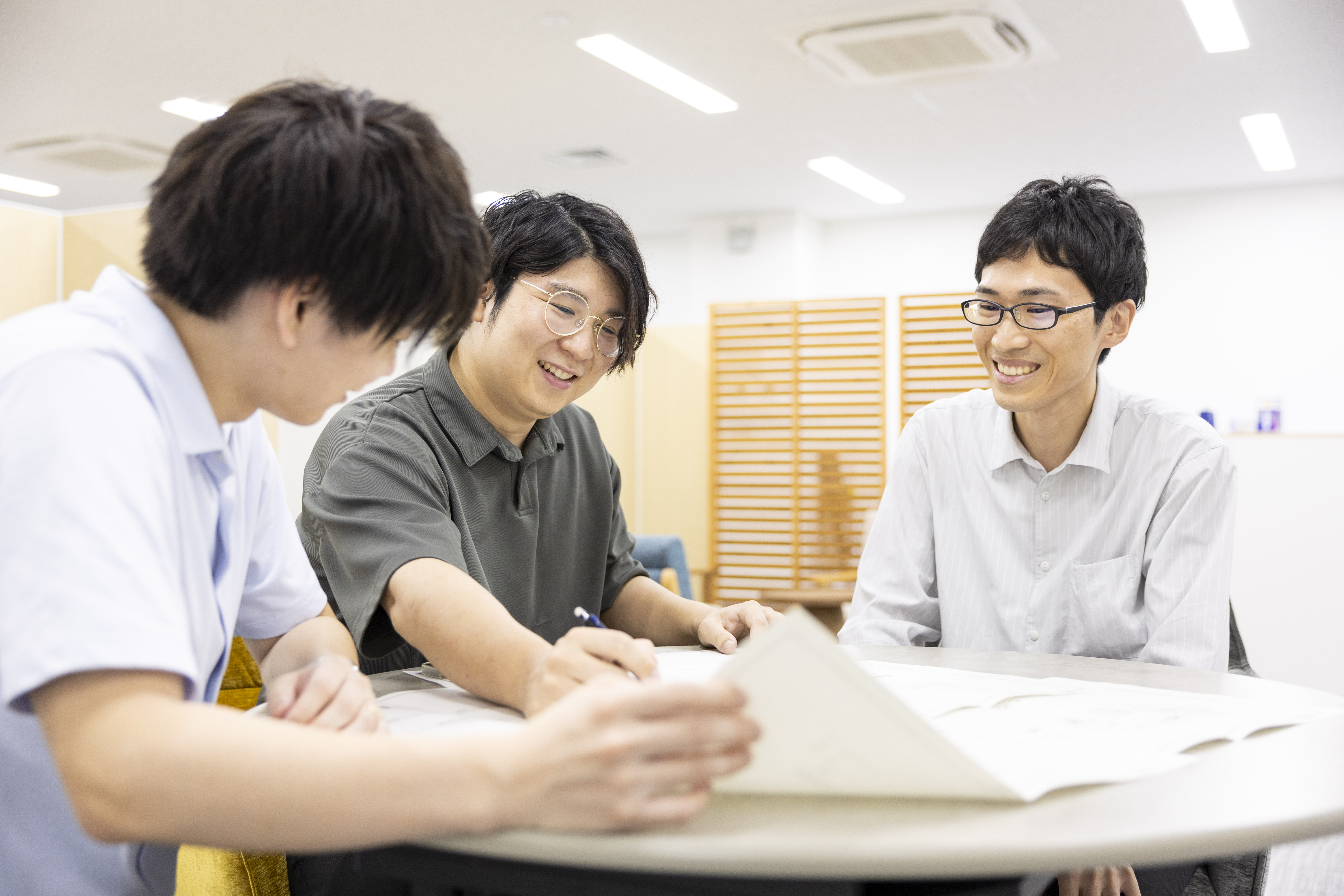 【設計職】3DCADを使って製品を設計してみよう！〈対面開催〉☆理系学部不問☆