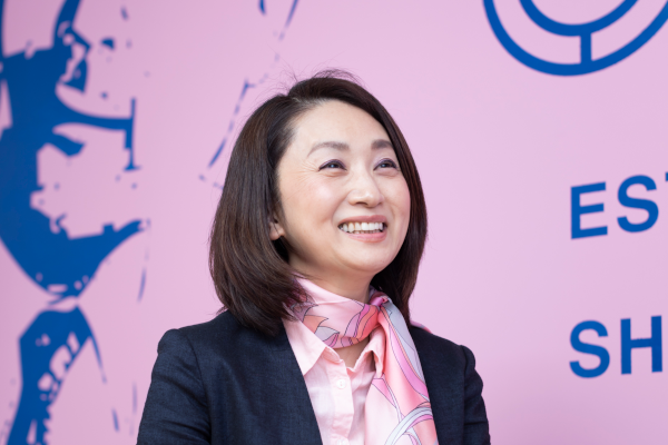 【社長登壇】TOPLIVE【会社説明会 ＠東京】