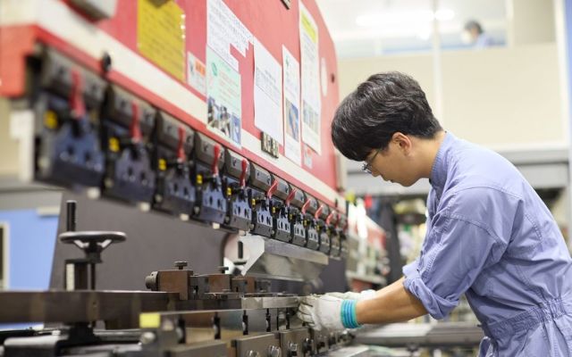 【機械・電気系限定！/早期選考直結】食品工場の省人化・省力化を体験！/1DAY仕事体験