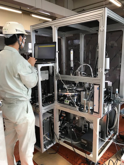 オープン・カンパニー【電気設計】〜PLC ・画像処理・設備保守まで、電装のすべてを学ぶ〜