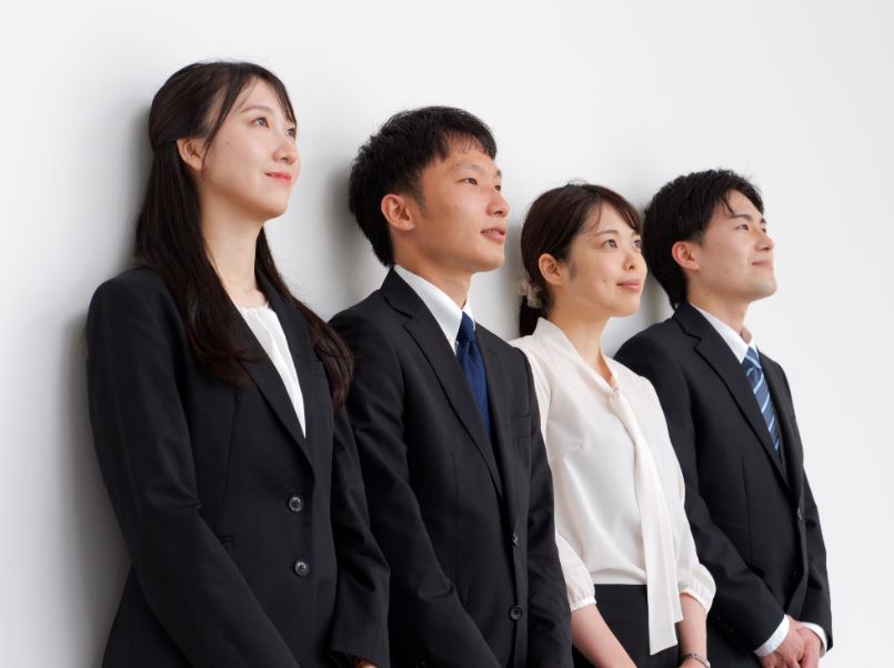 【27卒】理系対象／電子部品業界・職種が分かるプログラム