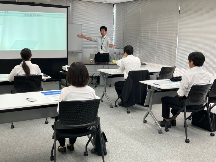 【オンライン・1day】27卒向け　業界研究×先輩社員の仕事体験！（参加特典付き）