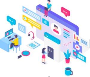 インフラエンジニア