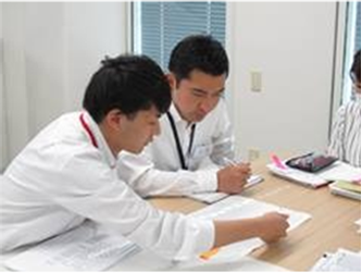 システムエンジニア