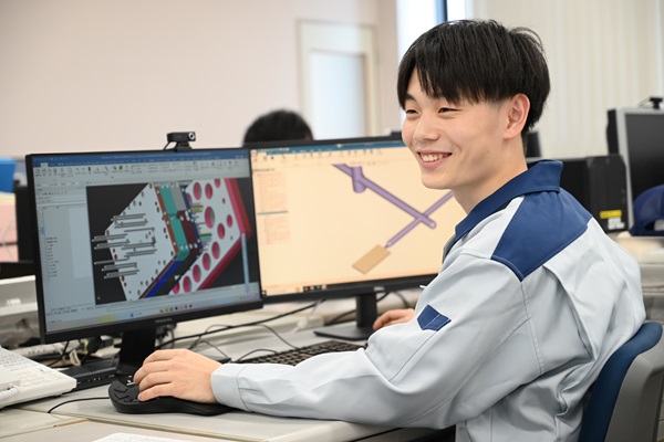 設計技術