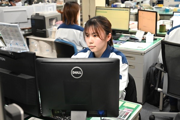 生産管理