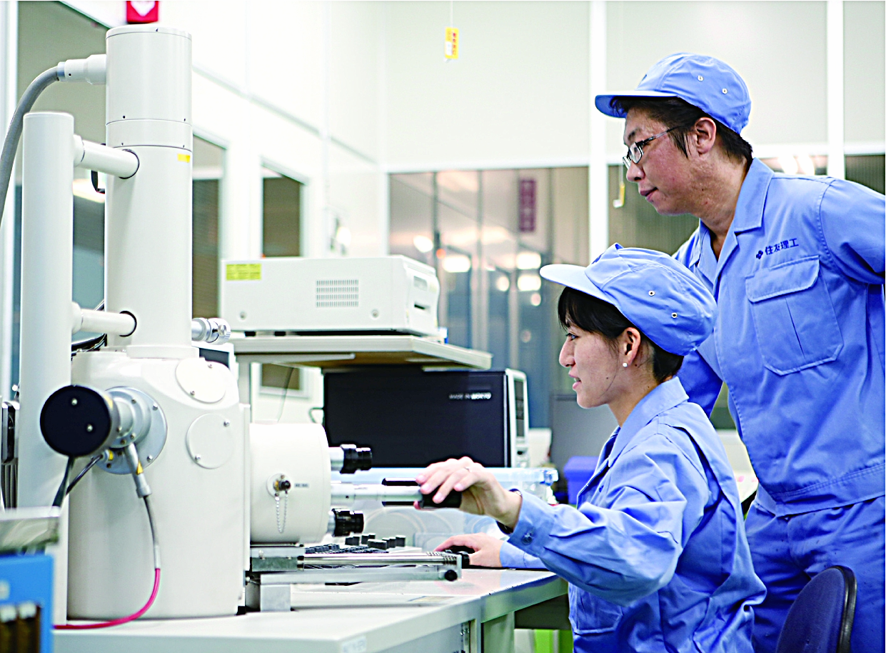 研究開発・新商品開発