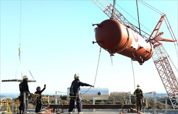 プラントコンダクター（プラントの施工管理職）