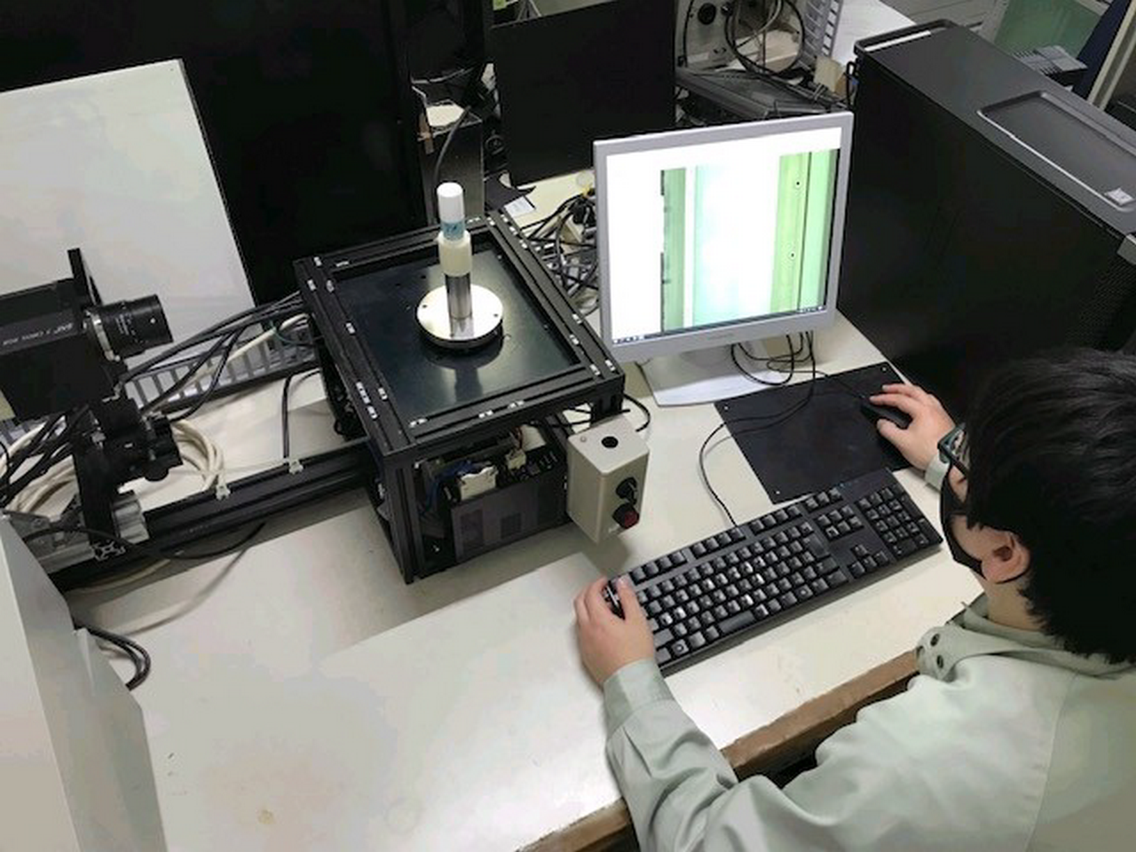 電気設計