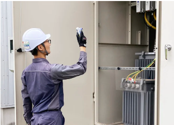 総合技術職（電気主任技術者）