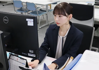 総合専門職/事務職