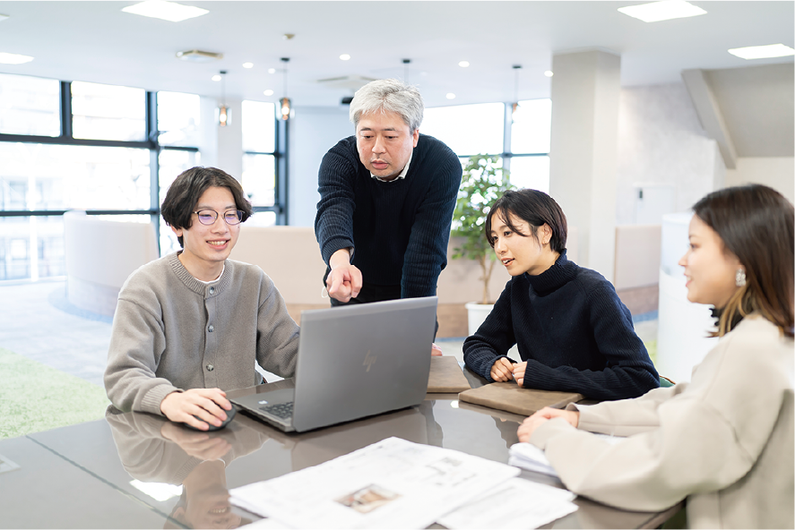 営業設計