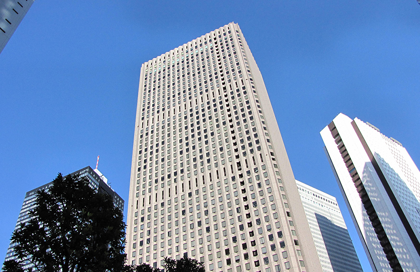 日本テクノ株式会社