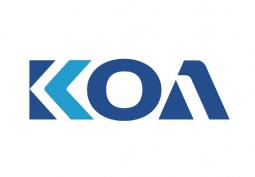 KOA株式会社