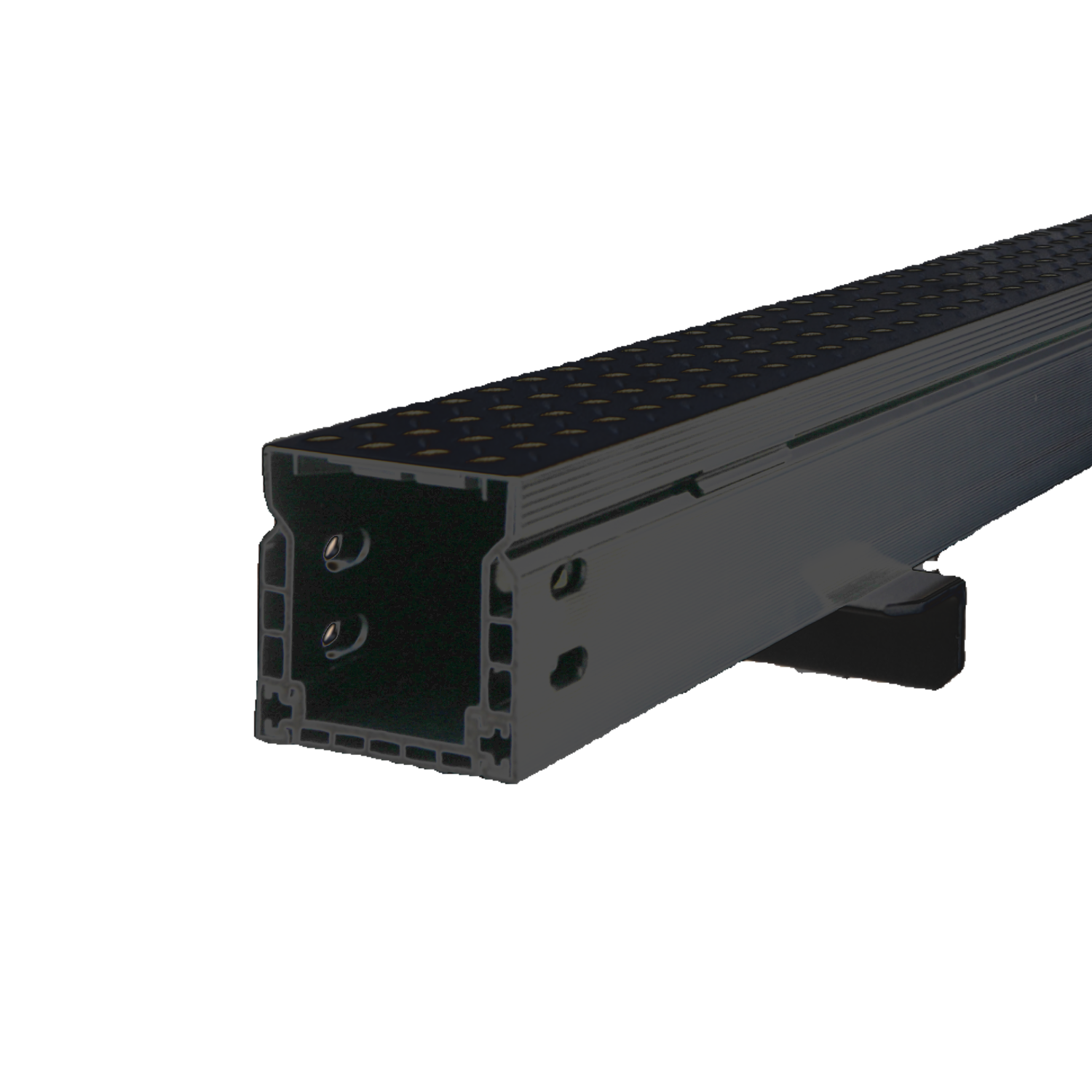 ケーブル収容製品「シナジーダクト」