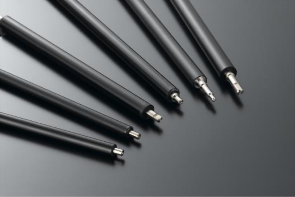 帯電ロール(エレクロニクス事業)