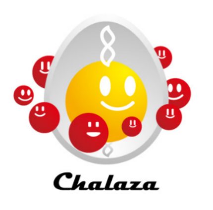 【情報システム】Chalaza